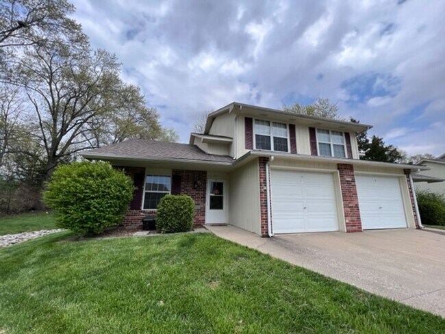 Building Photo - Steamboat Ln - 1601