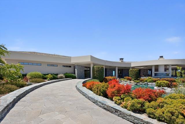 Building Photo - 17534 Los Morros