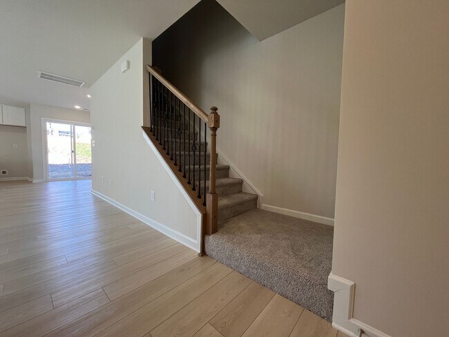 Building Photo - Brand New 3/2.5 Townhome Available In Reidville - Ready To Move In!