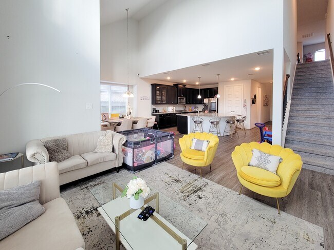 Building Photo - 4010 Palmer Meadow Ct