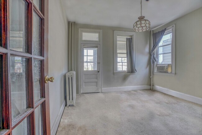 Building Photo - 2813 N Calvert St
