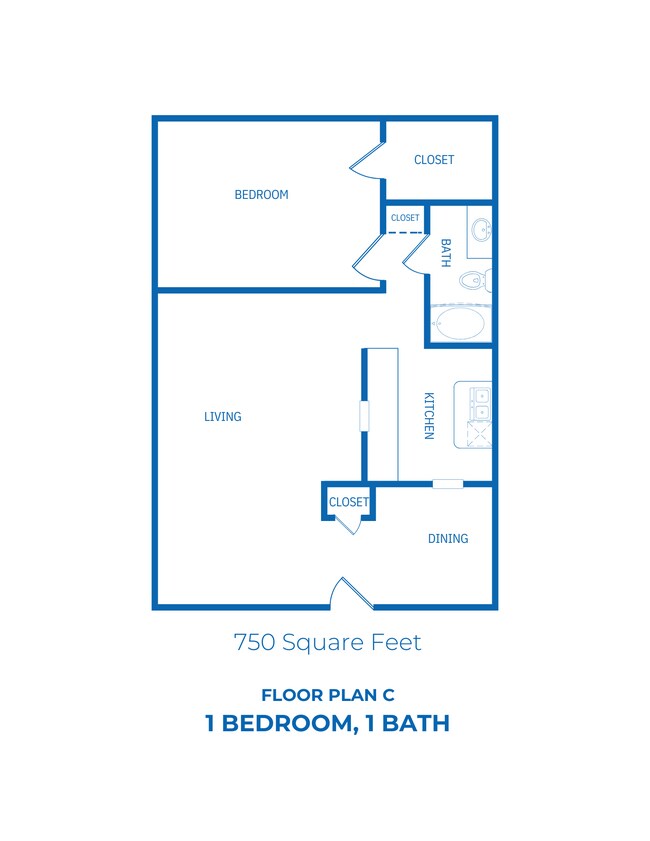 Floorplan - Encore At 9th Avenue