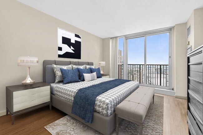 Building Photo - 8 Museum Way