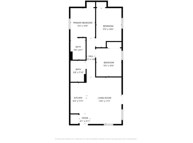 Building Photo - NEW CONSTRUCTION AVAILABLE APRIL 15TH!