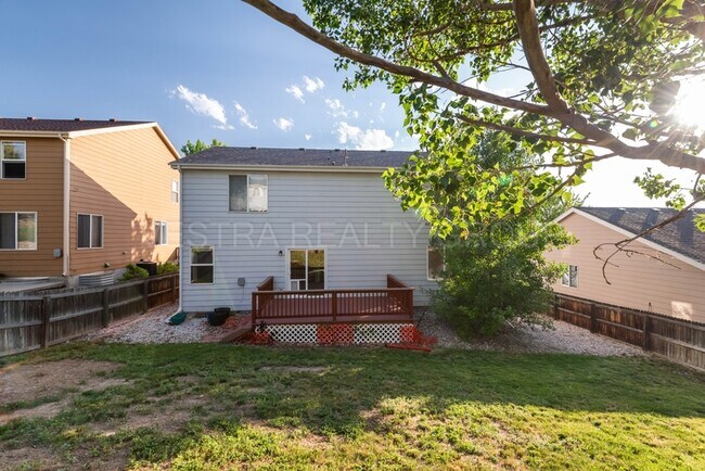 Building Photo - 5524 S Rome Way