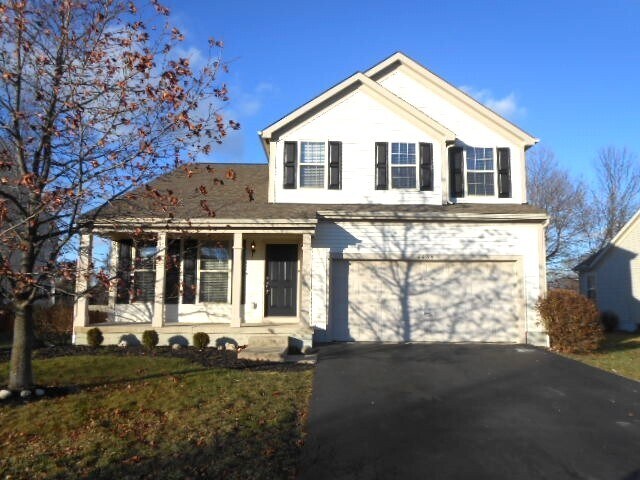 Primary Photo - 4436 Edgarton Dr