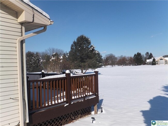 Building Photo - 1207 Kressler Rd