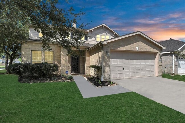 Building Photo - 6903 Oleander Grove Way