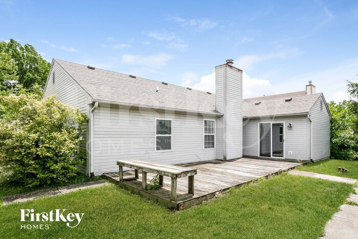 Building Photo - 6342 Hazelhatch Dr