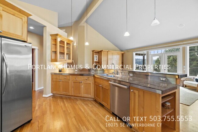 Building Photo - 16075 SE Winterborne Ct