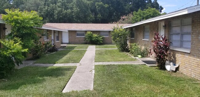 Building Photo - Spacious 2br/1ba duplex near USF