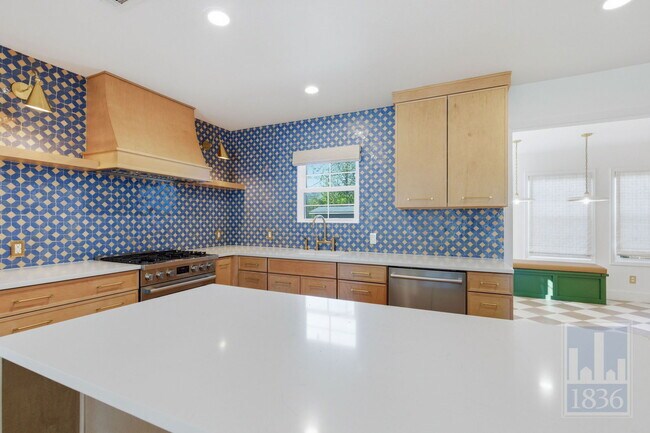 Building Photo - 8324 Burrell Dr