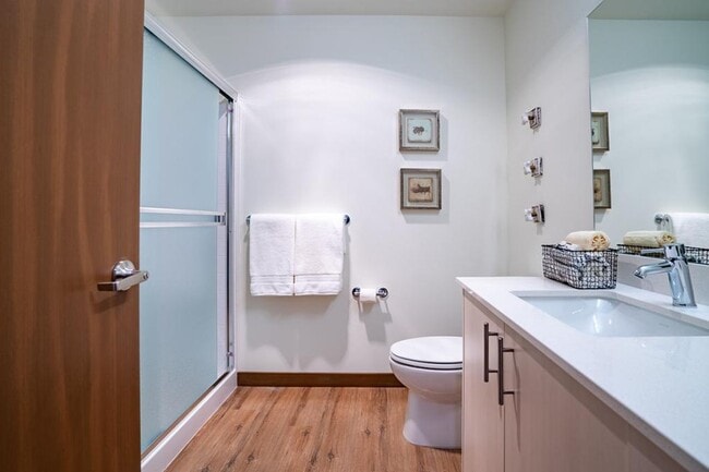 Interior Photo - Midtown Flats