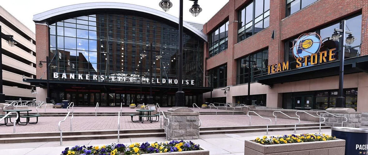 Building Photo - 615 N East St