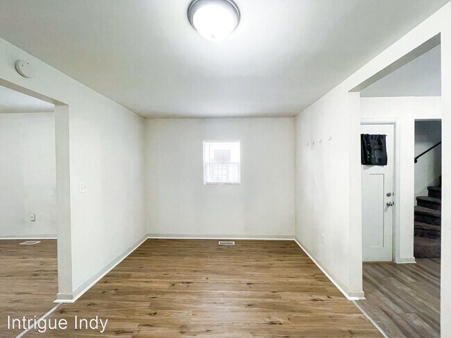 Building Photo - 4 br, 1.5 bath House - 328 N Keystone Ave