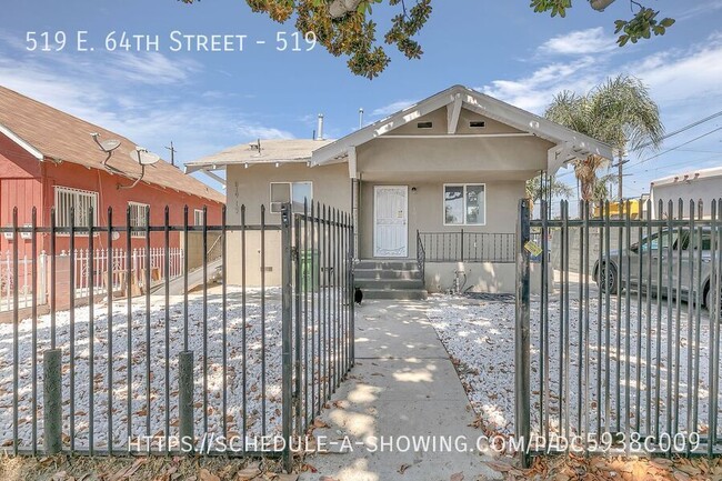 Building Photo - 519 E 64th St
