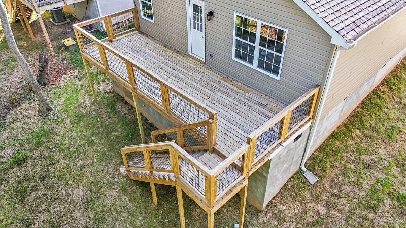 Building Photo - 812 Aubrey Ave