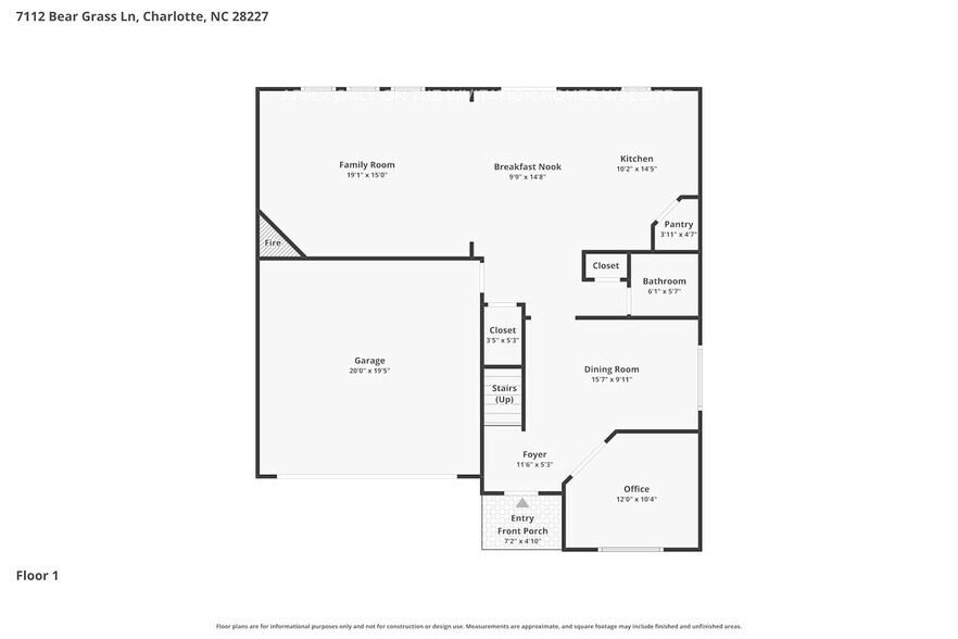 Building Photo - 7112 Bear Grass Ln