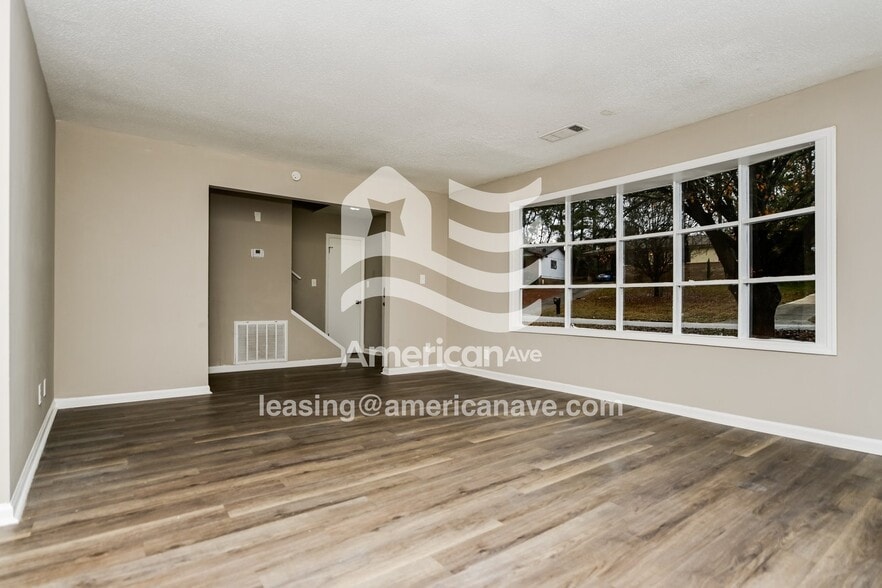 Building Photo - 3485 Warpath Rd