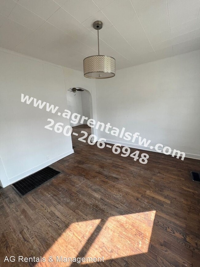 Building Photo - 2 br, 1 bath House - 1414 S Jefferson St