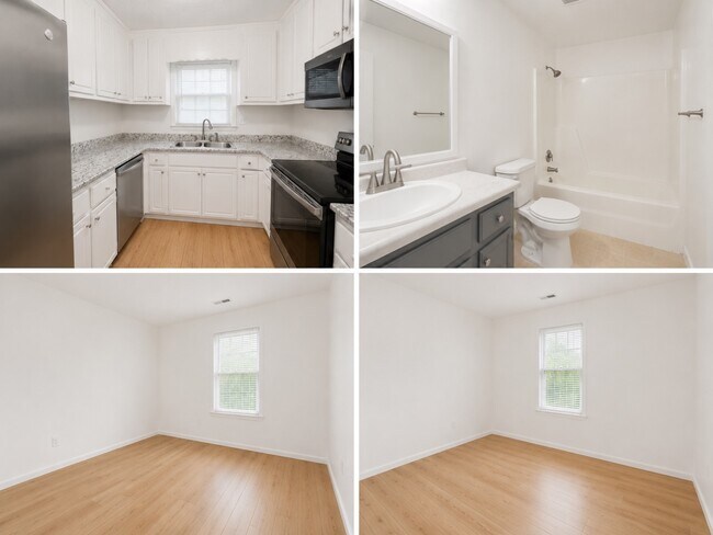 Building Photo - 1509 Medland Rd NW