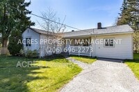 Building Photo - 15515 Stone Ave N