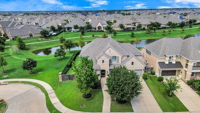 Building Photo - 27534 Stonebrook Manor Ln
