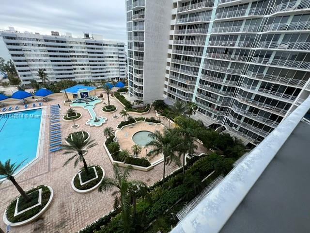 Building Photo - 7601 E Treasure Dr