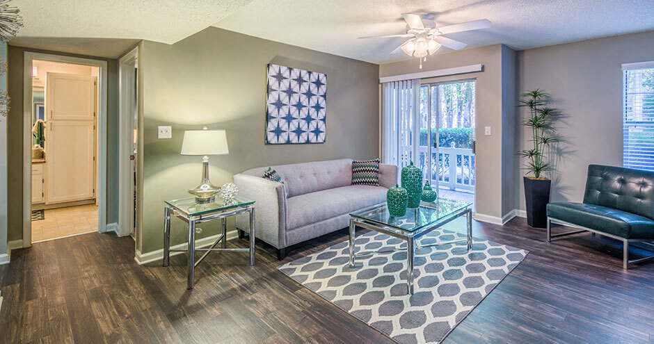 The Colony at South Park Apartments | Aiken, SC - The Colony at South Park Apartments