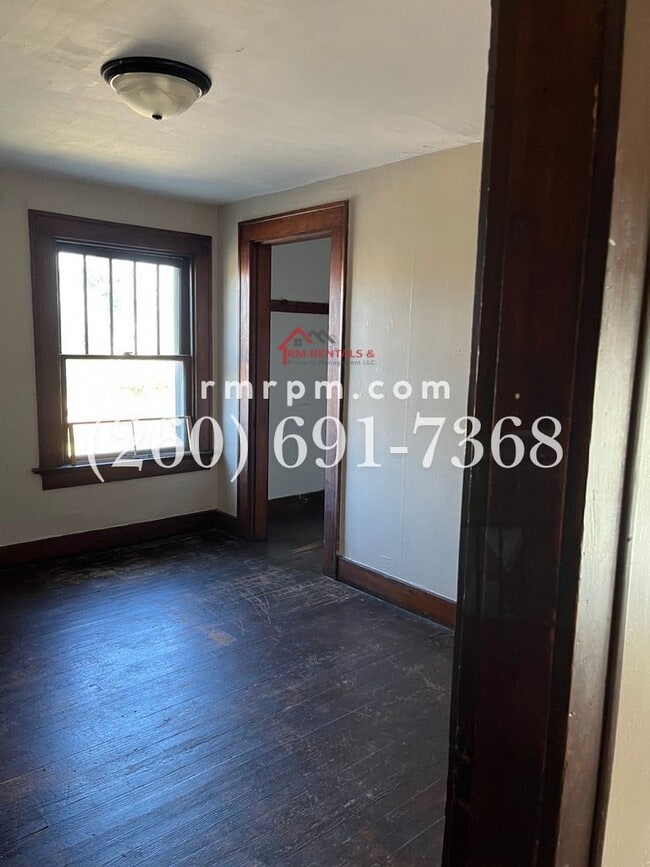 Building Photo - 2803 Reed St