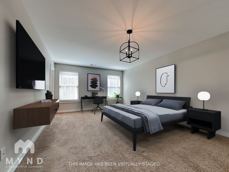 Building Photo - 15534 Tide Water Ct