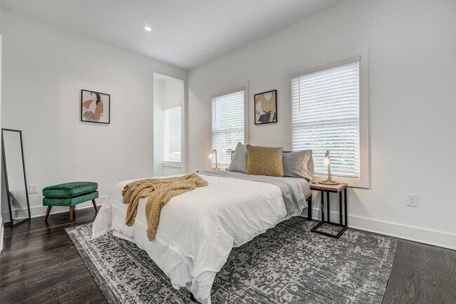 Building Photo - 940 Piedmont Ave NE