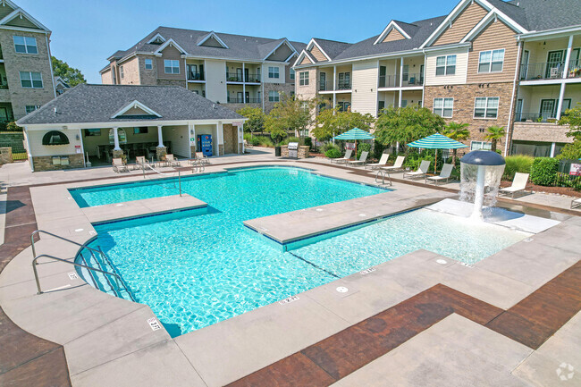 Building Photo - Arbors at Fort Mill