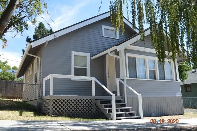 Building Photo - 210 McKinley St