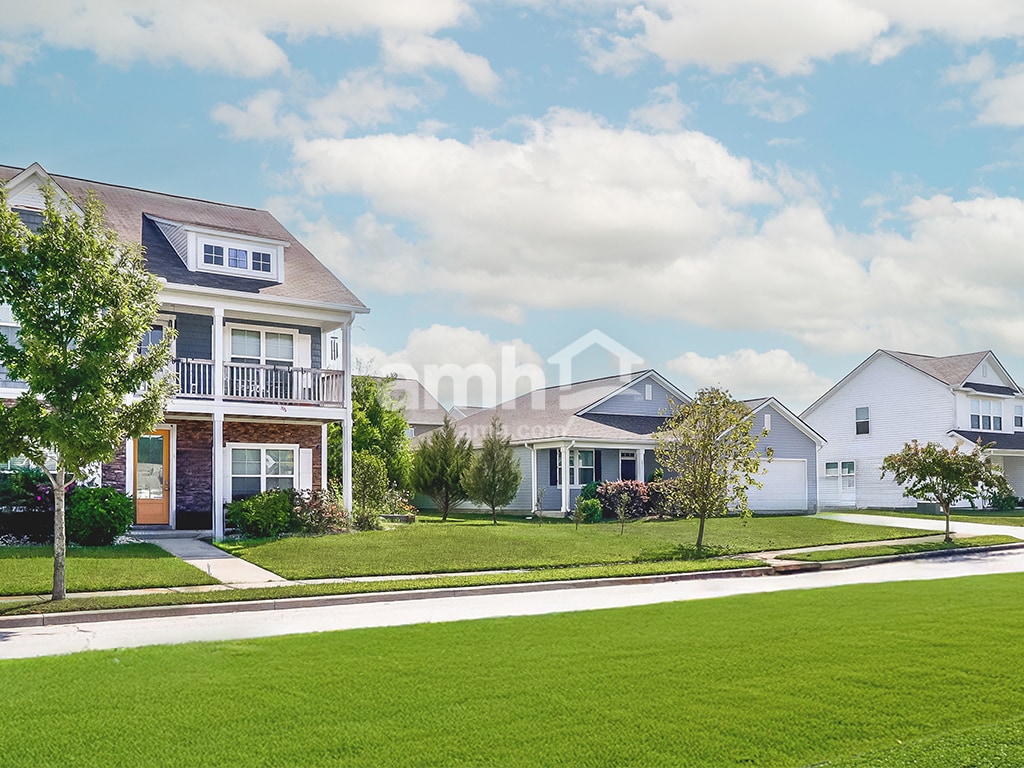 Building Photo - 208 Parkside Blvd