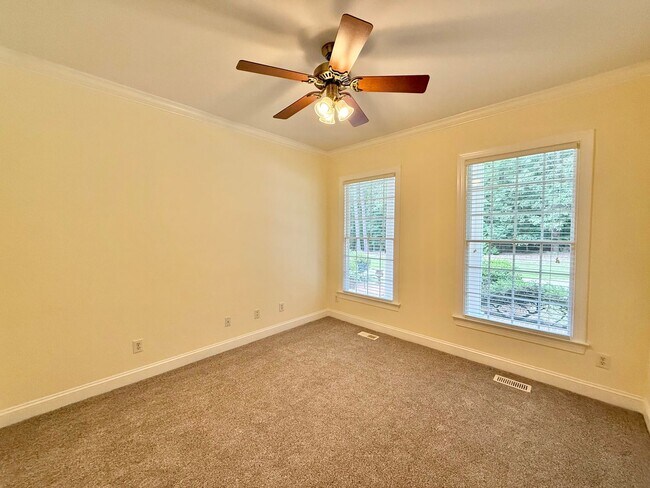 Building Photo - Tranquil and Secluded Raleigh Home with Un...