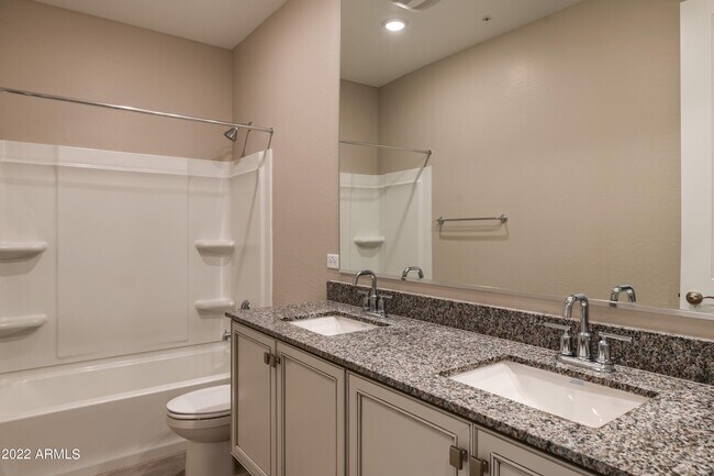 Building Photo - 3855 S McQueen Rd