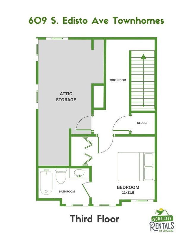 Building Photo - PRE-LEASE Brand New Rosewood Row Homes!