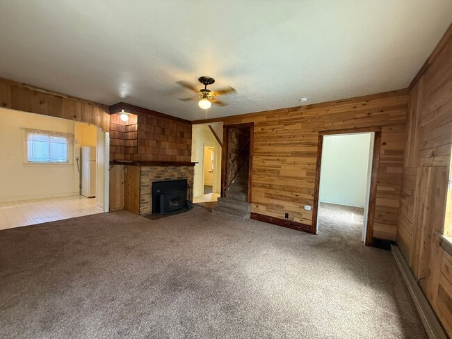 Building Photo - 3401 Odell Hwy