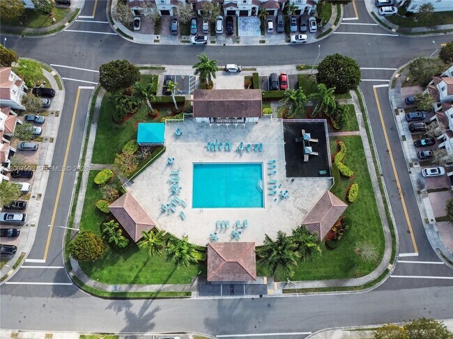 Building Photo - 7876 NW 109th Path