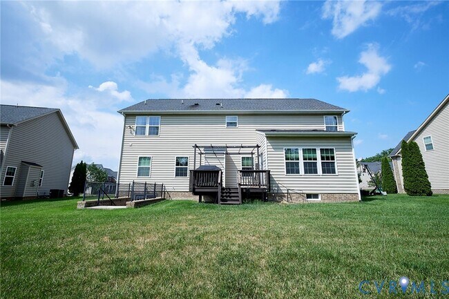 Building Photo - 11513 Hainesland Dr