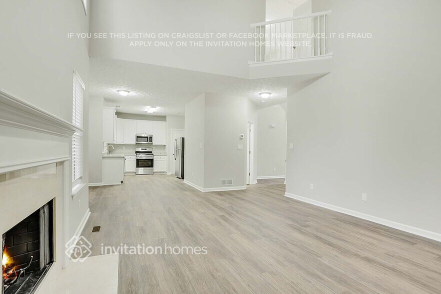 Building Photo - 849 Ashton Oak Cir