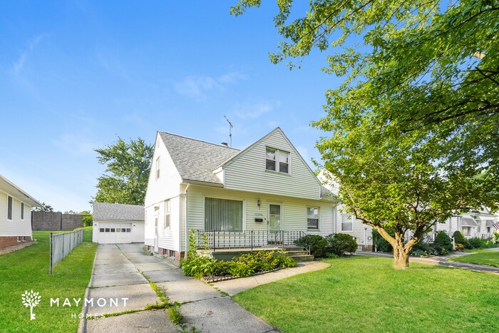 Building Photo - 11304 Brunswick Ave
