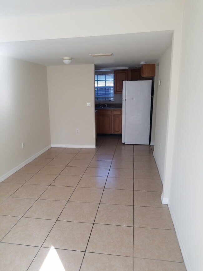Primary Photo - 1 Bedroom 1 Bath duplex