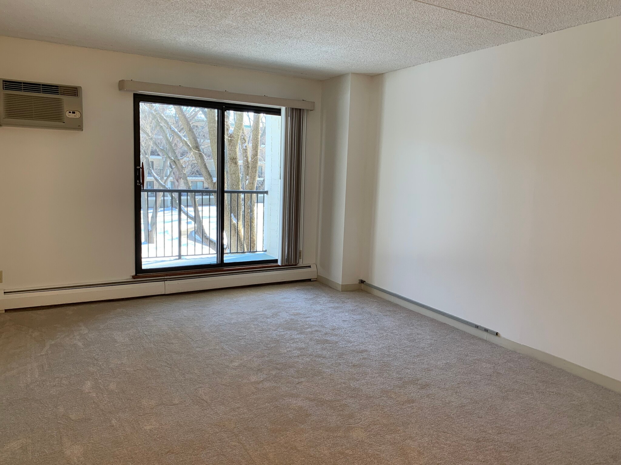Master Bedroom - 10531 Cedar Lake Rd