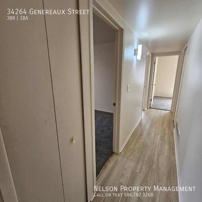 Building Photo - 34264 Genereaux St