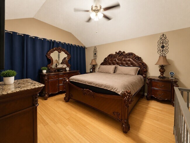 Building Photo - 3115 Ashford Bend Dr