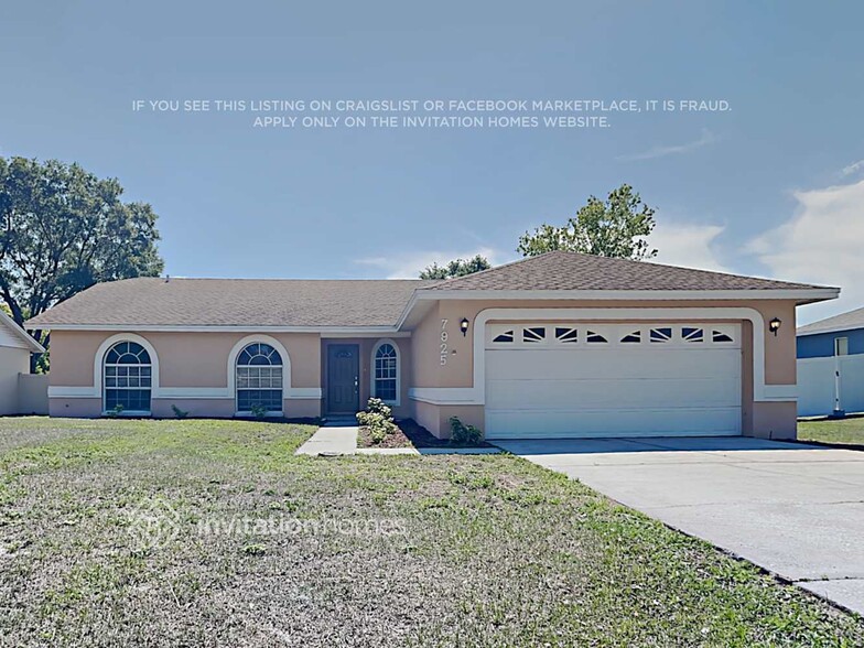Primary Photo - 7925 Kaitlin Cir