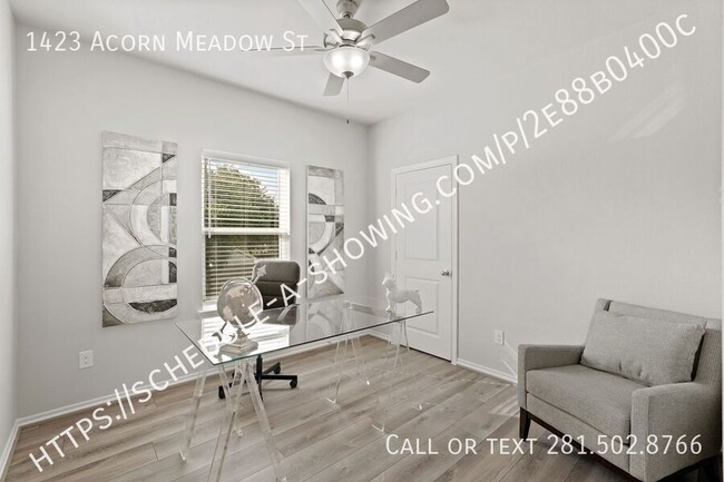 Building Photo - 1423 Acorn Meadow St