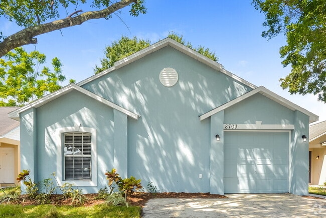 Building Photo - 8703 Foley Dr